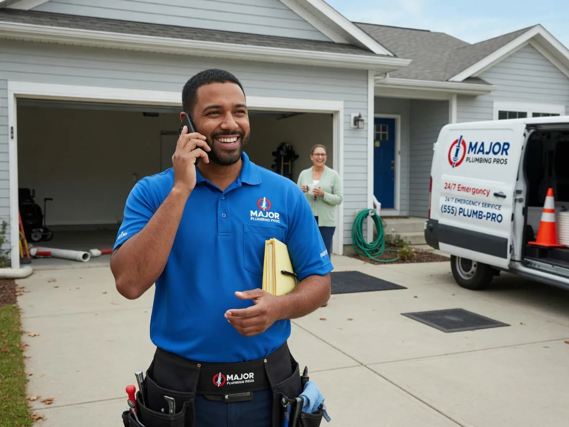 Drain Cleaning Services Dodgeville, WI FAQs